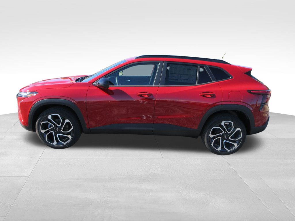 2026 Chevrolet Trax 2RS Image 8 of 29