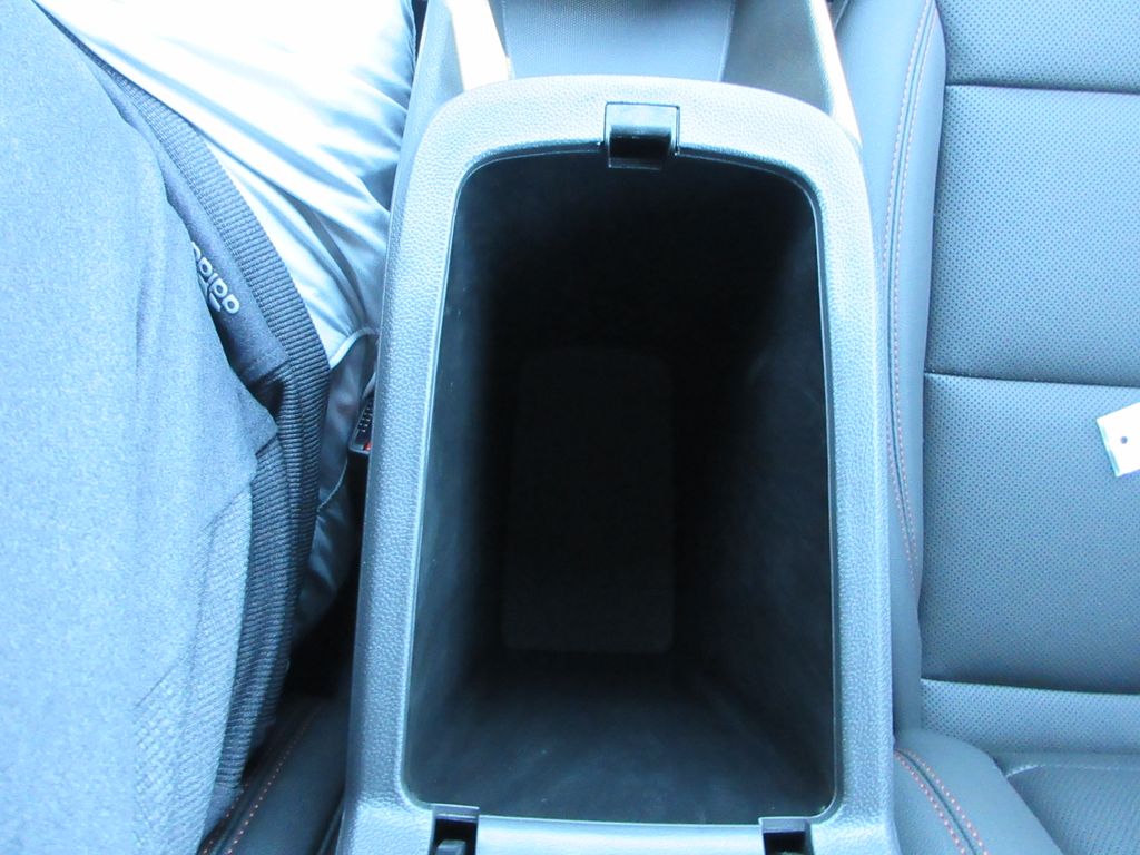 2026 Chevrolet Trax 2RS Image 21 of 29