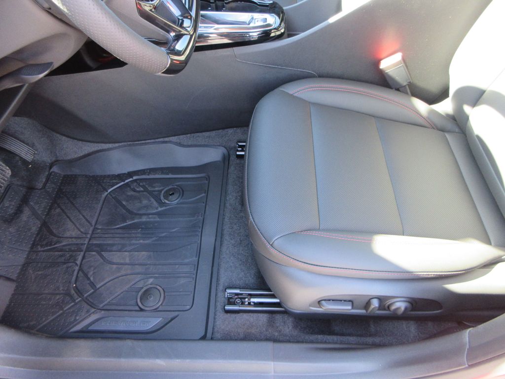 2026 Chevrolet Trax 2RS Image 23 of 29