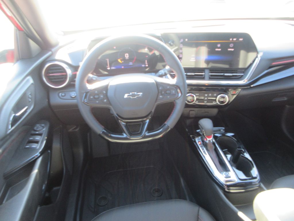 2026 Chevrolet Trax 2RS Image 15 of 29
