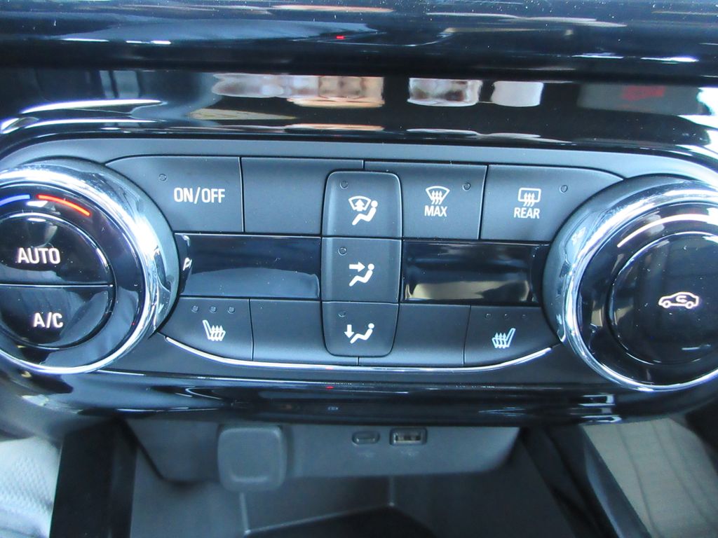 2026 Chevrolet Trax 2RS Image 26 of 29