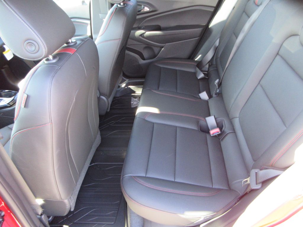 2026 Chevrolet Trax 2RS Image 11 of 29