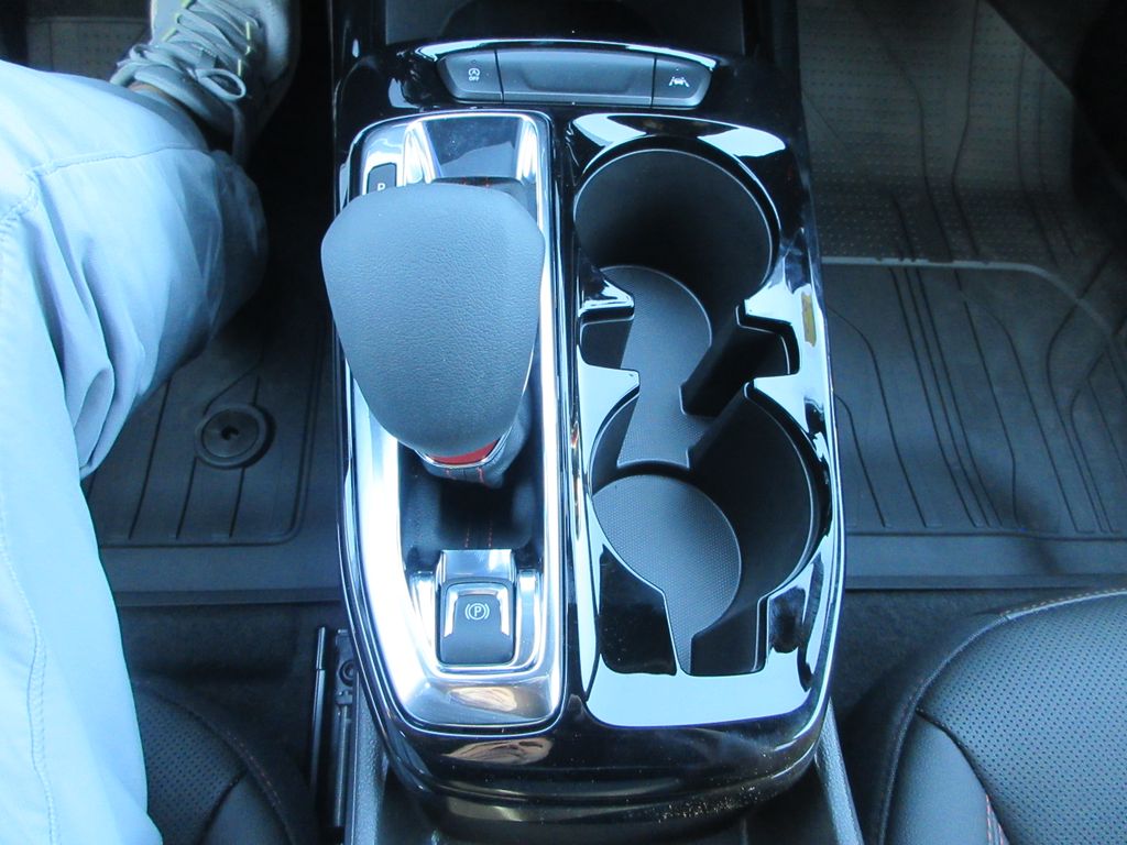 2026 Chevrolet Trax 2RS Image 20 of 29