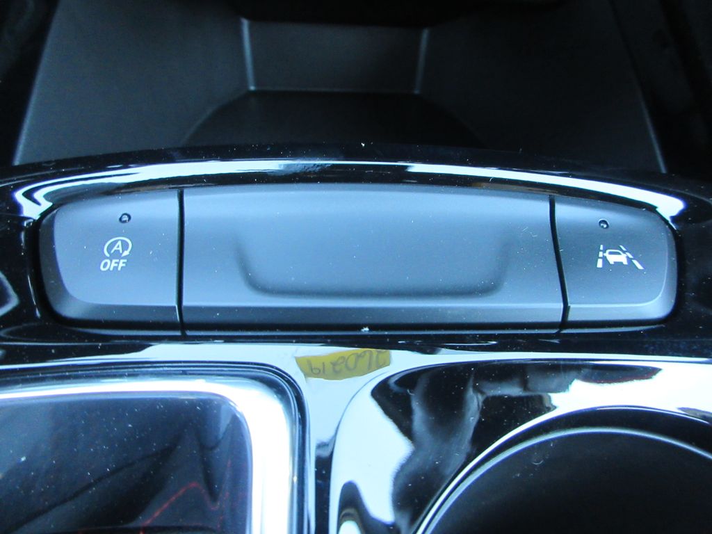 2026 Chevrolet Trax 2RS Image 25 of 29