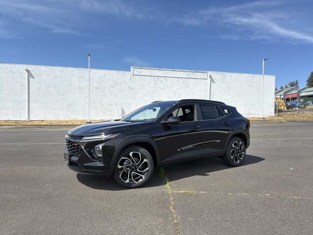 2026 Chevrolet Trax 2RS Image 1 of 26