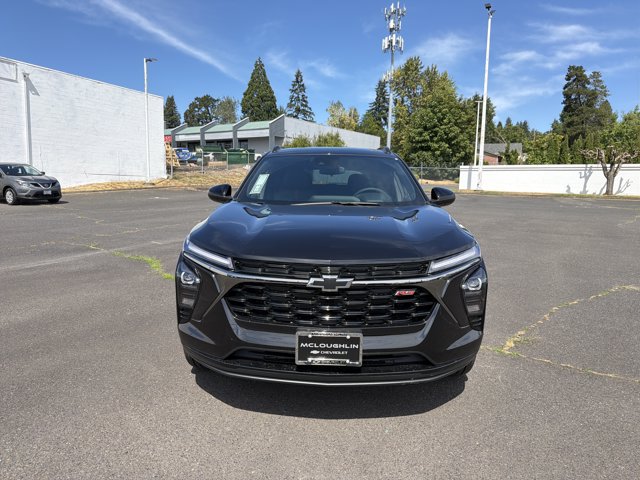 2026 Chevrolet Trax 2RS Image 2 of 26