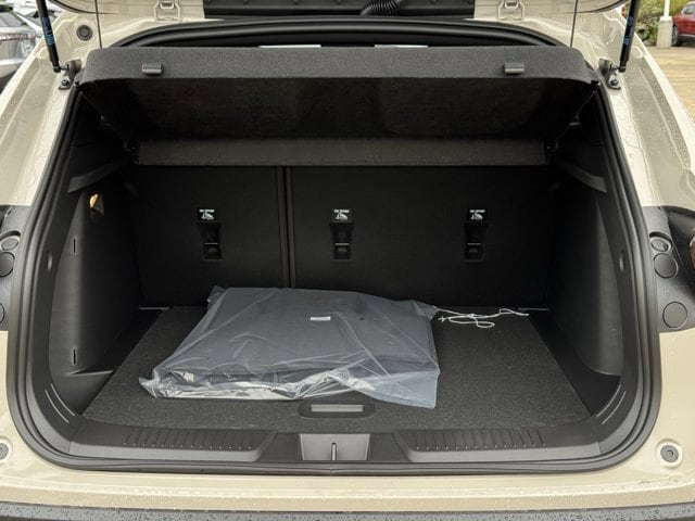 2026 Chevrolet Trax 2RS Image 9 of 27