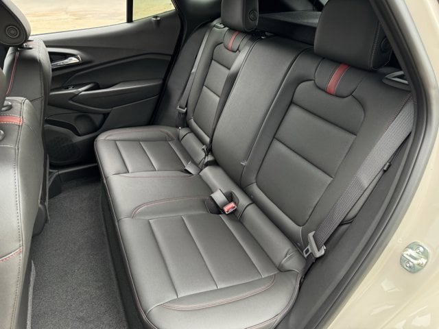 2026 Chevrolet Trax 2RS Image 13 of 27