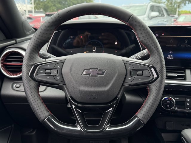 2026 Chevrolet Trax 2RS Image 26 of 27