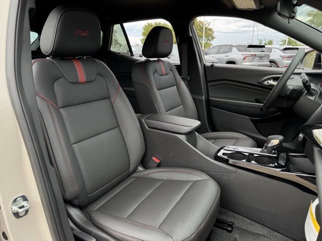 2026 Chevrolet Trax 2RS Image 11 of 27