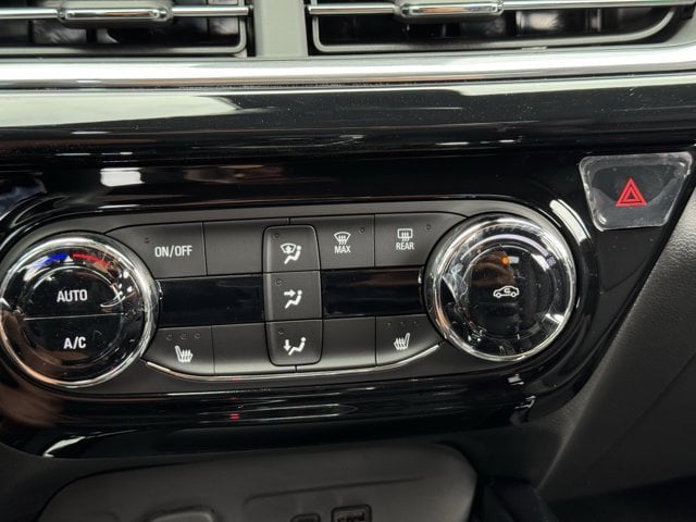 2026 Chevrolet Trax 2RS Image 21 of 27