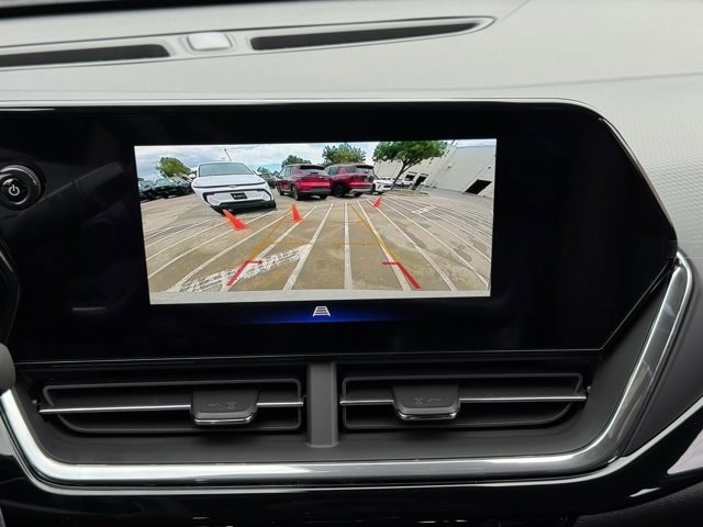 2026 Chevrolet Trax 2RS Image 17 of 27