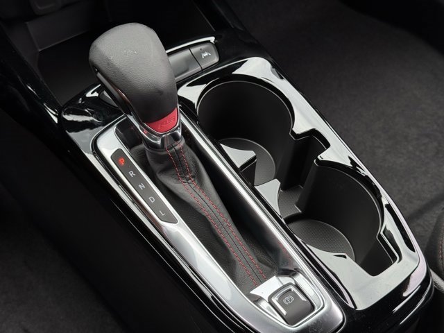 2026 Chevrolet Trax 2RS Image 19 of 27