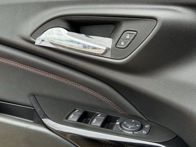 2026 Chevrolet Trax 2RS Image 24 of 27