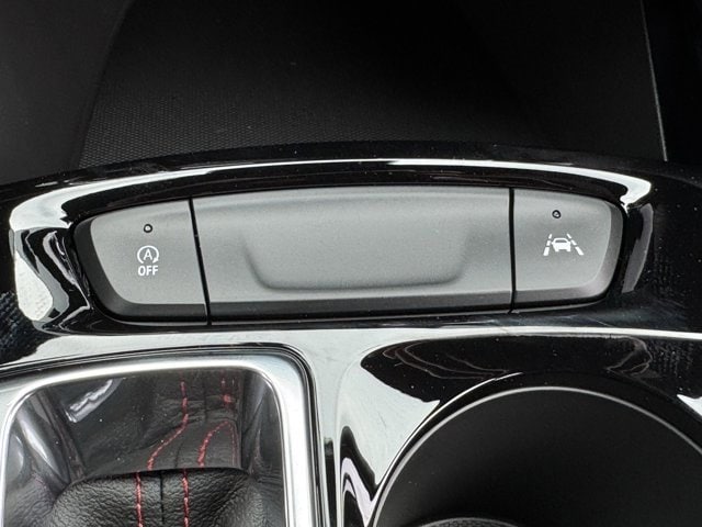 2026 Chevrolet Trax 2RS Image 25 of 27