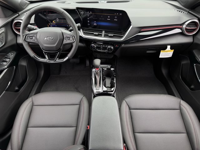 2026 Chevrolet Trax 2RS Image 15 of 27