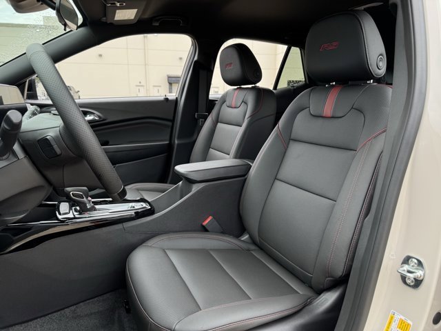 2026 Chevrolet Trax 2RS Image 12 of 27