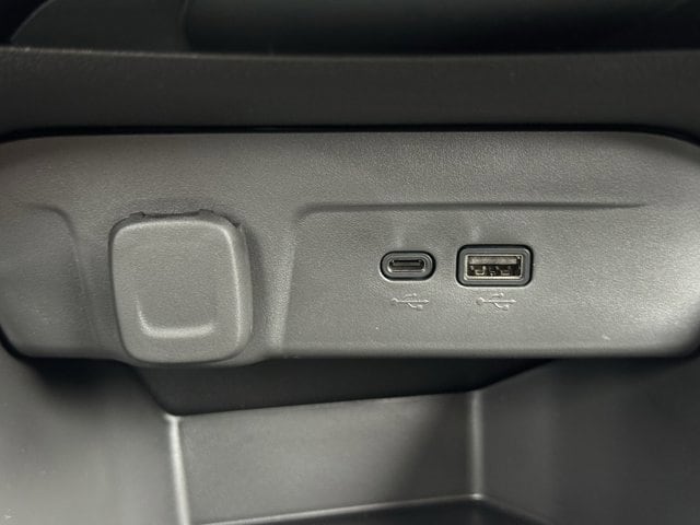 2026 Chevrolet Trax 2RS Image 27 of 27