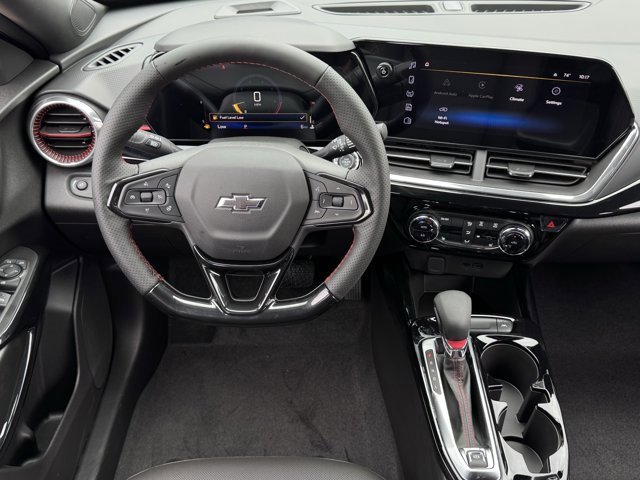 2026 Chevrolet Trax 2RS Image 14 of 27