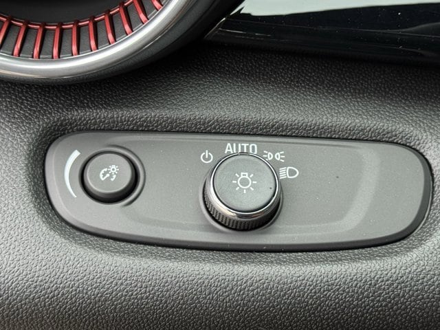 2026 Chevrolet Trax 2RS Image 22 of 27