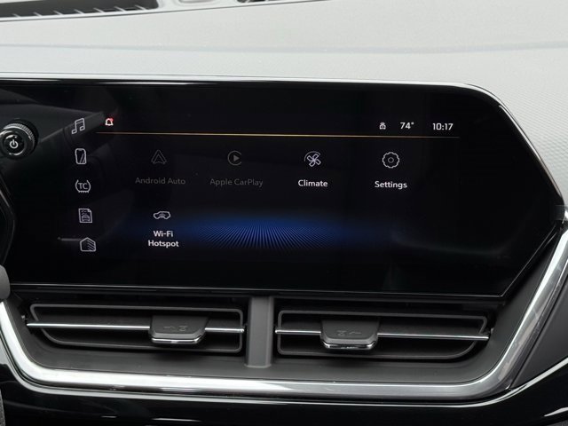 2026 Chevrolet Trax 2RS Image 18 of 27