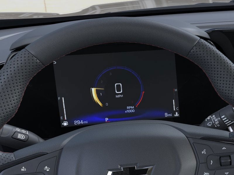 2026 Chevrolet Trax 2RS Image 32 of 48