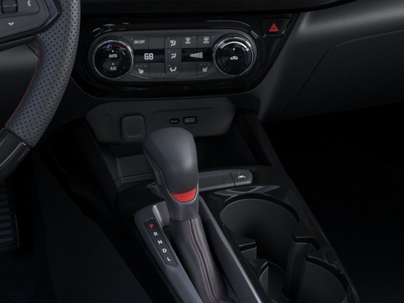 2026 Chevrolet Trax 2RS Image 33 of 48