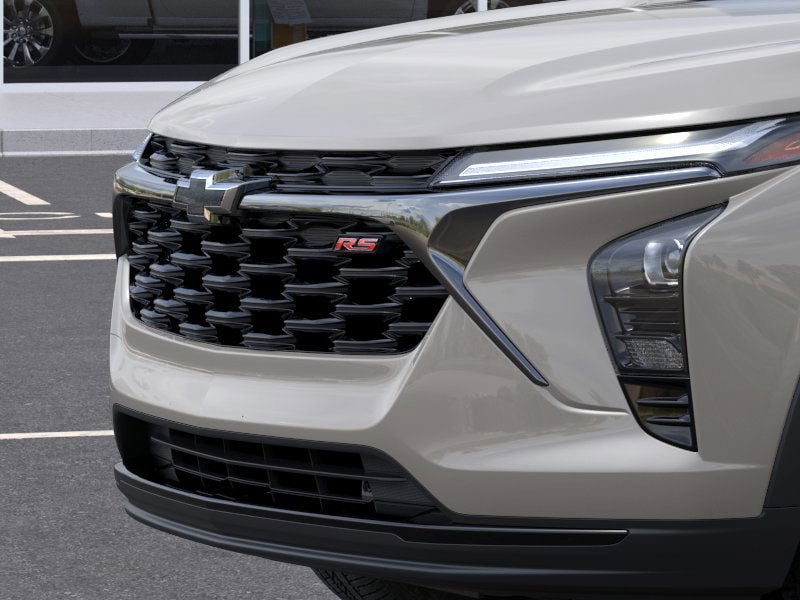 2026 Chevrolet Trax 2RS Image 37 of 48