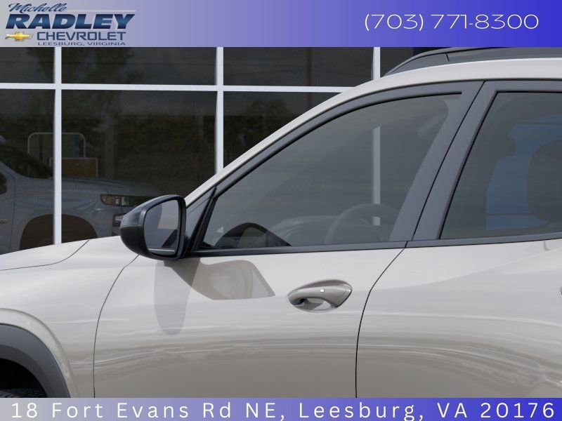 2026 Chevrolet Trax 2RS Image 39 of 48