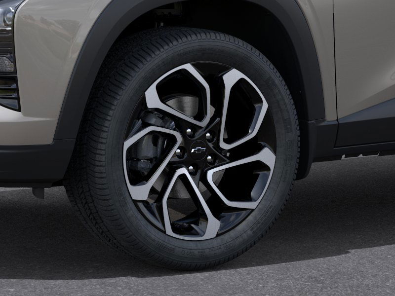 2026 Chevrolet Trax 2RS Image 17 of 48
