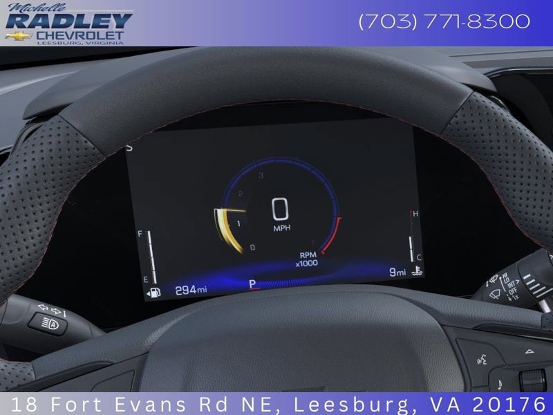 2026 Chevrolet Trax 2RS Image 31 of 48