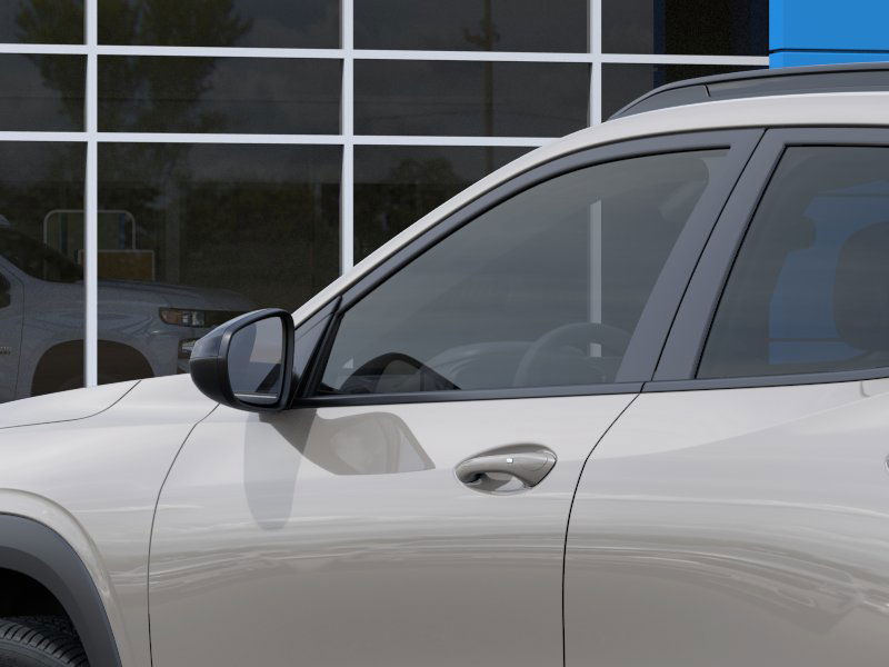 2026 Chevrolet Trax 2RS Image 42 of 48