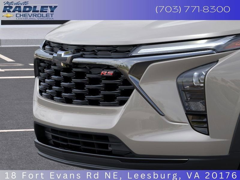 2026 Chevrolet Trax 2RS Image 38 of 48