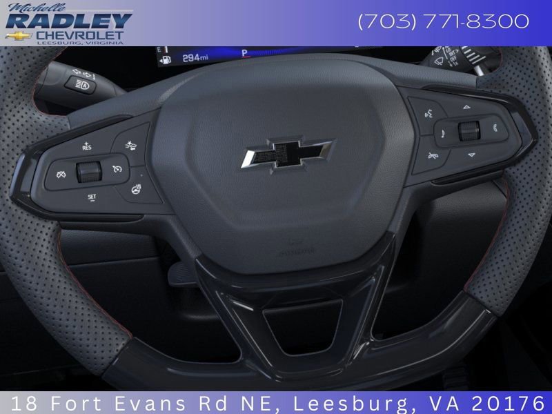 2026 Chevrolet Trax 2RS Image 44 of 48