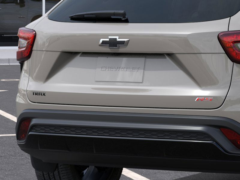 2026 Chevrolet Trax 2RS Image 19 of 48