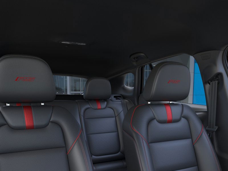 2026 Chevrolet Trax 2RS Image 25 of 48