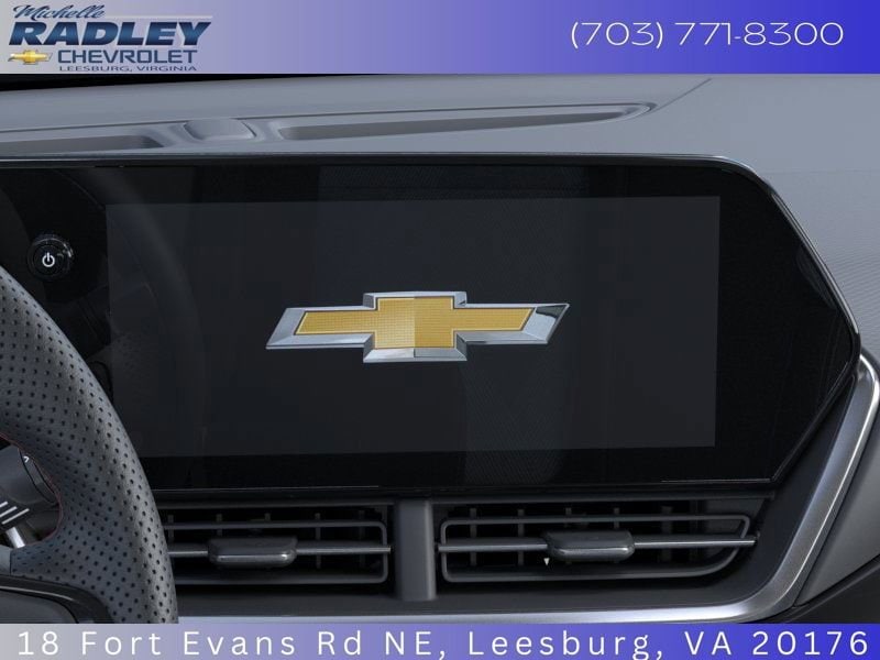 2026 Chevrolet Trax 2RS Image 45 of 48