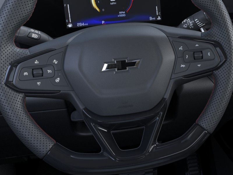 2026 Chevrolet Trax 2RS Image 30 of 48