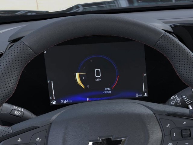 2026 Chevrolet Trax 2RS Image 17 of 24