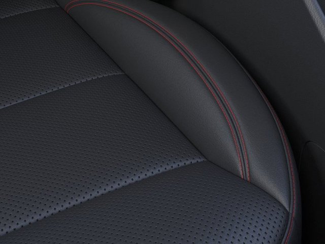 2026 Chevrolet Trax 2RS Image 14 of 24