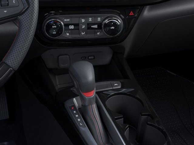 2026 Chevrolet Trax 2RS Image 18 of 24