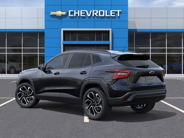 2026 Chevrolet Trax 2RS Image 8 of 24