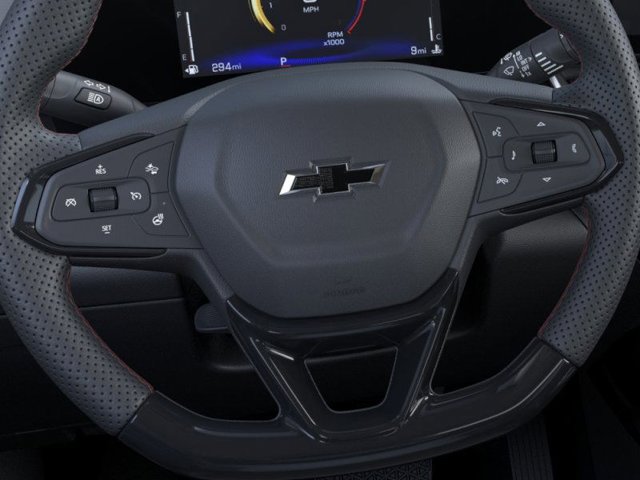 2026 Chevrolet Trax 2RS Image 16 of 24