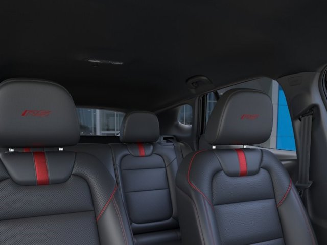 2026 Chevrolet Trax 2RS Image 13 of 24