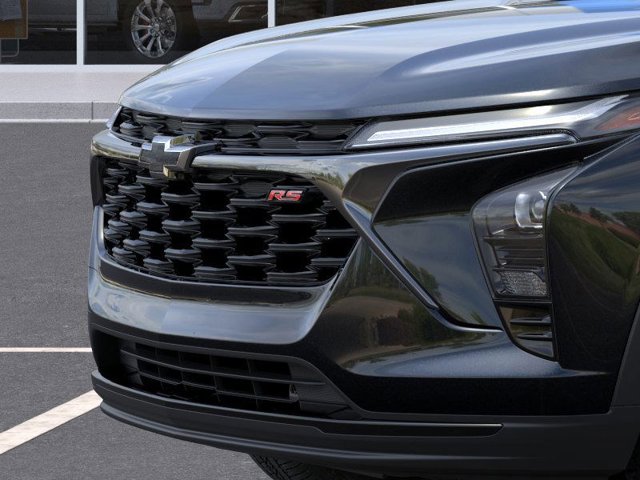 2026 Chevrolet Trax 2RS Image 22 of 24