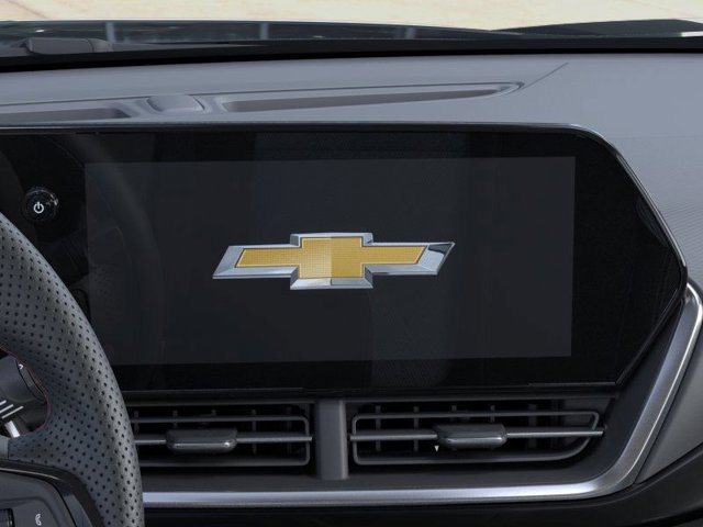 2026 Chevrolet Trax 2RS Image 20 of 24