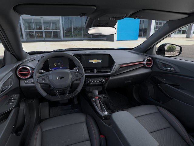 2026 Chevrolet Trax 2RS Image 15 of 24