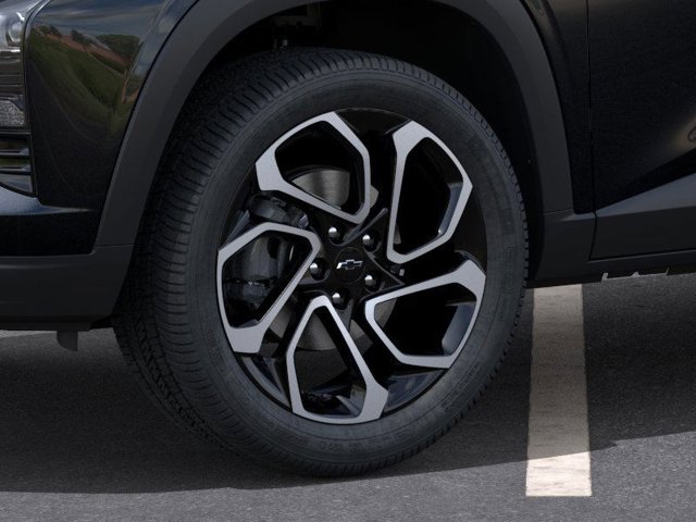 2026 Chevrolet Trax 2RS Image 9 of 24