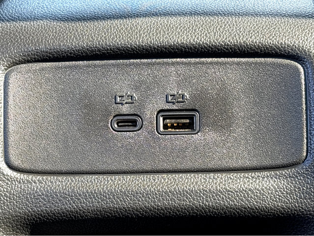 2026 Chevrolet Trax 2RS Image 24 of 29