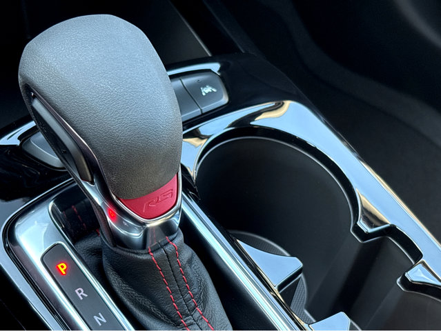 2026 Chevrolet Trax 2RS Image 16 of 29